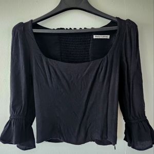 GUC Reformation Top